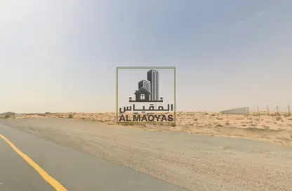 Land - Studio for sale in Al Belidah - Al Bataeh - Sharjah