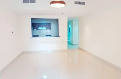 Apartment - 1 Bedroom - 2 Bathrooms for rent in The Medalist - Dubai Sports City - Dubai