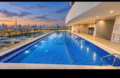Apartment - 1 - 2 for rent in Empower HQ Residential - Al Jaddaf - Dubai Apartment - 1 - 2 for rent in Empower HQ Residential - Al Jaddaf - Dubai