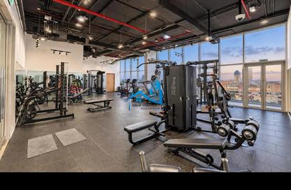 Apartment - 1 - 2 for rent in Empower HQ Residential - Al Jaddaf - Dubai Apartment - 1 - 2 for rent in Empower HQ Residential - Al Jaddaf - Dubai