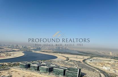 Apartment - 2 Bedrooms - 3 Bathrooms for sale in Tower D - Damac Towers by Paramount - Business Bay - Dubai