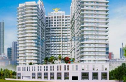 Apartment - 3 Bedrooms - 3 Bathrooms for sale in Vincitore Aqua Dimore - Dubai Science Park - Dubai Apartment - 3 Bedrooms - 3 Bathrooms for sale in Vincitore Aqua Dimore - Dubai Science Park - Dubai