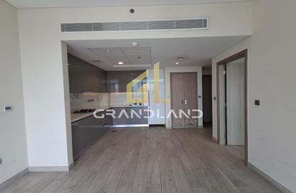 Apartment - 1 Bedroom - 2 Bathrooms for rent in Farhad Azizi Residence - Dubai Healthcare City 2 - Al Jaddaf - Dubai
