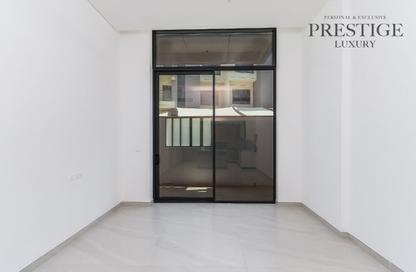 Apartment - 1 - 2 for rent in The Residence By Prestige One - District 12 - Jumeirah Village Circle - Dubai