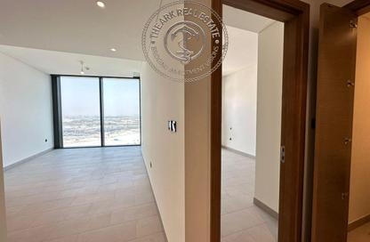 Apartment - 1 Bedroom - 1 Bathroom for rent in Sobha Hartland Waves - Sobha Hartland - Mohammed Bin Rashid City - Dubai