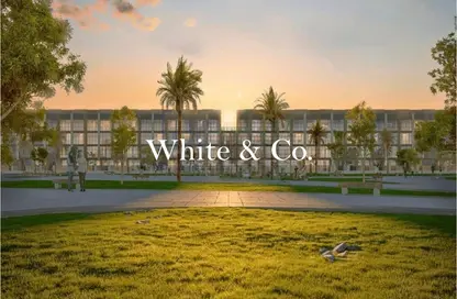 Townhouse - 2 Bedrooms - 3 Bathrooms for sale in Reportage Village 1 - Reportage Village - Dubai Land - Dubai