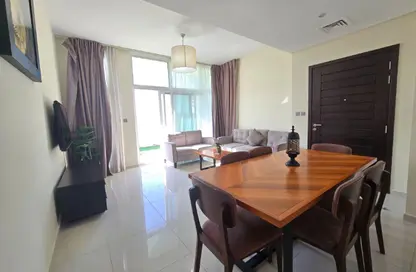 Villa - 3 Bedrooms - 5 Bathrooms for rent in Casablanca Boutique Villas - Pacifica - Damac Hills 2 - Dubai Villa - 3 Bedrooms - 5 Bathrooms for rent in Casablanca Boutique Villas - Pacifica - Damac Hills 2 - Dubai