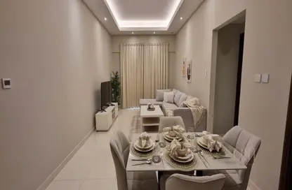 شقة - 2 غرف نوم - 3 حمامات للبيع في برج هيرا - مدينة دبي الرياضية - دبي شقة - 2 غرف نوم - 3 حمامات للبيع في برج هيرا - مدينة دبي الرياضية - دبي