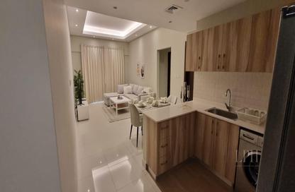 Apartment - 2 Bedrooms - 3 Bathrooms for sale in Hera Tower - Dubai Sports City - Dubai