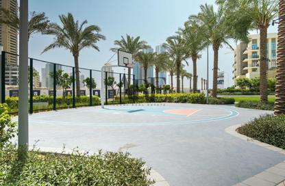 Apartment - 3 Bedrooms - 4 Bathrooms for sale in Naseem Residence - Maryam Island - Al Khan - Sharjah