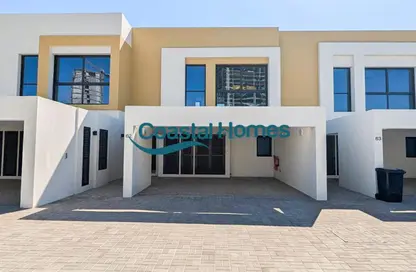 Townhouse - 3 Bedrooms - 4 Bathrooms for sale in Marbella II Villas - Marbella - Mina Al Arab - Ras Al Khaimah