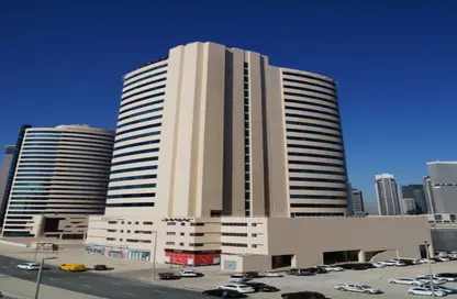 Office Space - Studio for rent in DAMAC Towers by Paramount - Business Bay - Dubai