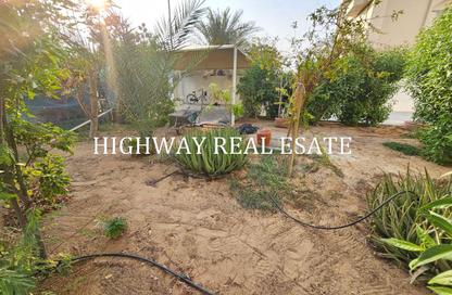 Villa - 4 - 5 for rent in Al Jazzat - Al Riqqa - Sharjah Villa - 4 - 5 for rent in Al Jazzat - Al Riqqa - Sharjah
