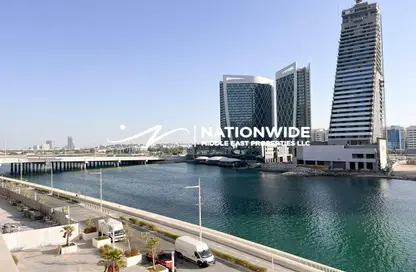 Duplex - 3 Bedrooms - 3 Bathrooms for sale in Al Maryah Vista - Al Maryah Island - Abu Dhabi