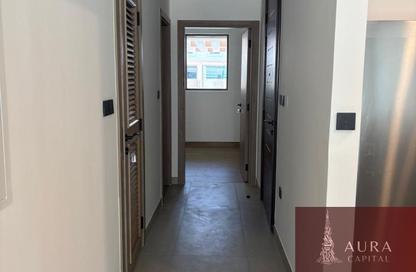 Townhouse - 4 Bedrooms - 4 Bathrooms for rent in Malta - Damac Lagoons - Dubai