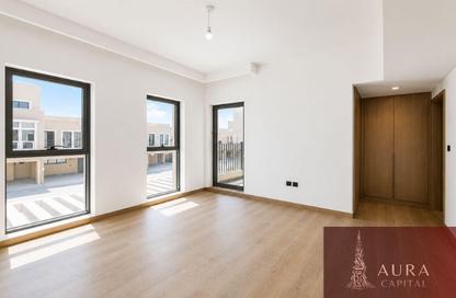 Townhouse - 4 Bedrooms - 4 Bathrooms for rent in Malta - Damac Lagoons - Dubai Townhouse - 4 Bedrooms - 4 Bathrooms for rent in Malta - Damac Lagoons - Dubai