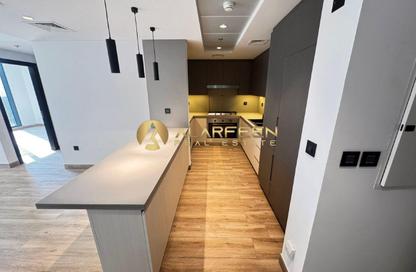 Apartment - 1 Bedroom - 2 Bathrooms for sale in Chaimaa Avenue 2 - Chaimaa Avenue Residences - District 13 - Jumeirah Village Circle - Dubai