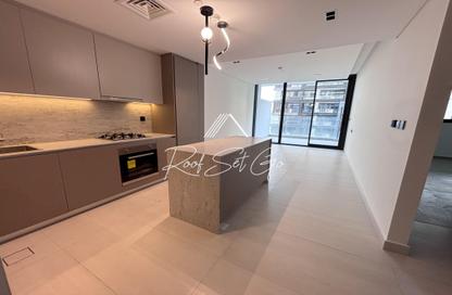 Apartment - 1 Bedroom - 2 Bathrooms for rent in NAS 3 - NAS - Arjan - Dubai Apartment - 1 Bedroom - 2 Bathrooms for rent in NAS 3 - NAS - Arjan - Dubai
