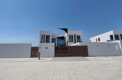 Villa - 5 Bedrooms - 6 Bathrooms for rent in Nad Al Dhabi - Al Jubail Island - Abu Dhabi Villa - 5 Bedrooms - 6 Bathrooms for rent in Nad Al Dhabi - Al Jubail Island - Abu Dhabi