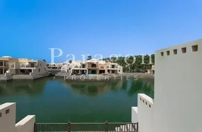 فيلا - غرفة نوم - 2 حمامات للبيع في ذا كوف روتانا - الواجهة المائية - راس الخيمة - رأس الخيمة