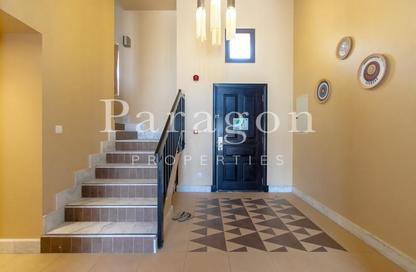 Villa - 1 Bedroom - 2 Bathrooms for sale in The Cove Rotana - Ras Al Khaimah Waterfront - Ras Al Khaimah