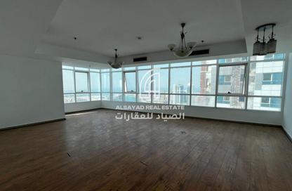 Duplex - 4 Bedrooms - 6 Bathrooms for sale in Beach Tower 2 - Al Khan Lagoon - Al Khan - Sharjah Duplex - 4 Bedrooms - 6 Bathrooms for sale in Beach Tower 2 - Al Khan Lagoon - Al Khan - Sharjah