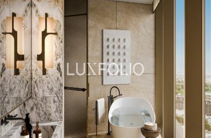 Apartment - 4 - 5 for sale in Six Senses Residences - Dubai Marina - Dubai Apartment - 4 - 5 for sale in Six Senses Residences - Dubai Marina - Dubai