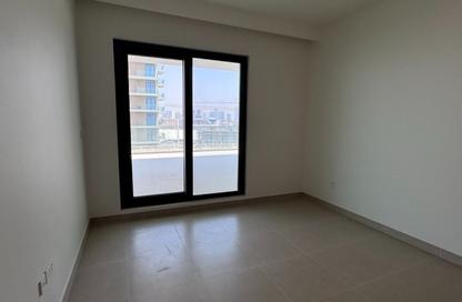 Apartment - 3 - 3 for rent in Seagate Building 3 - Seagate - Mina Rashid - Dubai