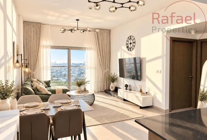 Spacious | Sunset view | Furnished photo 3