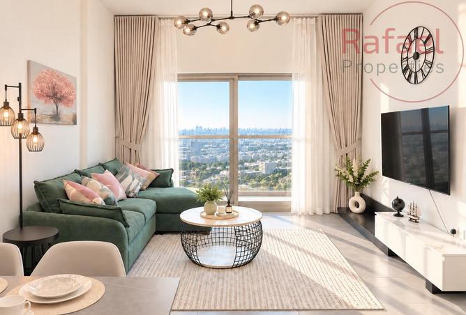 Spacious | Sunset view | Furnished