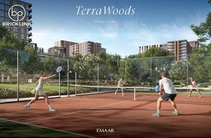 Apartment - 1 - 2 for sale in Terra Woods Tower 3 - Terra Woods - Expo City - Dubai Apartment - 1 - 2 for sale in Terra Woods Tower 3 - Terra Woods - Expo City - Dubai