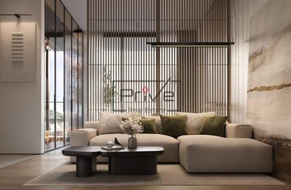 Apartment - Studio - 1 for sale in Boutique 23 - Al Jaddaf - Dubai