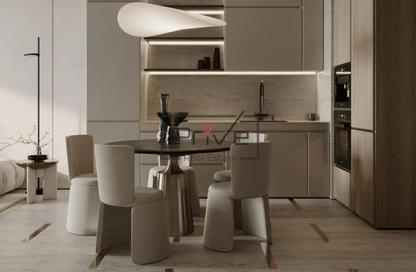 Apartment - Studio - 1 for sale in Boutique 23 - Al Jaddaf - Dubai Apartment - Studio - 1 for sale in Boutique 23 - Al Jaddaf - Dubai