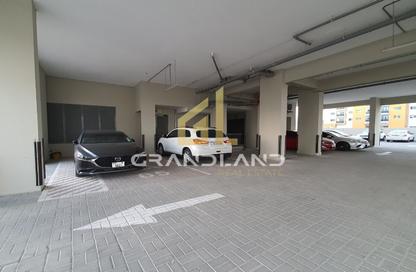 Apartment - Studio - 1 Bathroom for rent in W20 Building - International City Phase 2 - Al Warsan 4 - Al Warsan - Dubai