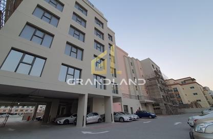 Apartment - Studio - 1 Bathroom for rent in W20 Building - International City Phase 2 - Al Warsan 4 - Al Warsan - Dubai