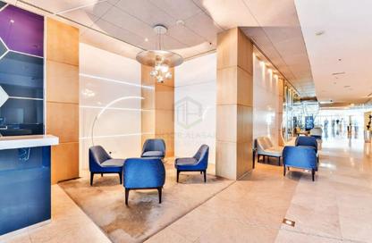 Office Space - Studio - 2 for rent in Nassima Tower - Sheikh Zayed Road - Dubai Office Space - Studio - 2 for rent in Nassima Tower - Sheikh Zayed Road - Dubai