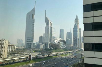Office Space - Studio - 2 for rent in Nassima Tower - Sheikh Zayed Road - Dubai Office Space - Studio - 2 for rent in Nassima Tower - Sheikh Zayed Road - Dubai