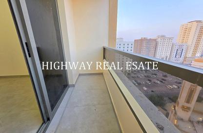 Apartment - 2 Bedrooms - 3 Bathrooms for rent in Street 64 - Al Nahda - Sharjah Apartment - 2 Bedrooms - 3 Bathrooms for rent in Street 64 - Al Nahda - Sharjah