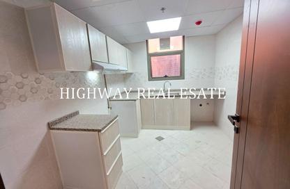 Apartment - 2 Bedrooms - 3 Bathrooms for rent in Street 64 - Al Nahda - Sharjah