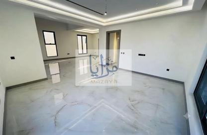 Villa - 5 Bedrooms - 7 Bathrooms for sale in Kabbali Hills - Al Helio 2 - Al Helio - Ajman