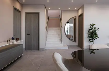 فيلا - 5 غرف نوم - 6 حمامات للبيع في الشارقة جاردن سيتي - الشارقة