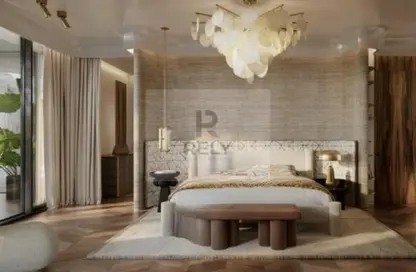 Apartment - 5 Bedrooms - 6 Bathrooms for sale in Eywa - Business Bay - Dubai