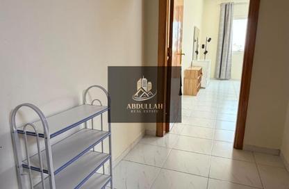 Apartment - Studio - 1 Bathroom for rent in Al Nabaa Building - Al Naba'ah - Al Sharq - Sharjah Apartment - Studio - 1 Bathroom for rent in Al Nabaa Building - Al Naba'ah - Al Sharq - Sharjah