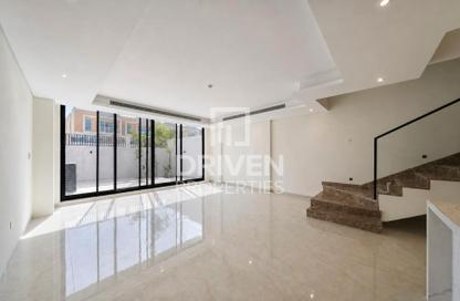 Townhouse - 4 - 6 for rent in Al Furjan West - Al Furjan - Dubai Townhouse - 4 - 6 for rent in Al Furjan West - Al Furjan - Dubai
