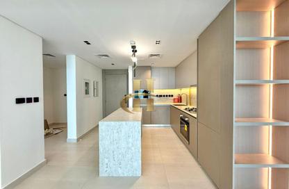 Apartment - 1 Bedroom - 2 Bathrooms for sale in NAS 3 - NAS - Arjan - Dubai
