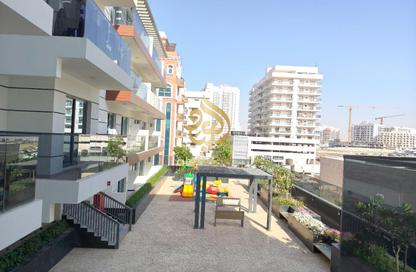 Apartment - 1 - 2 for rent in L'Olivier Residence - International City Phase 2 - Al Warsan 4 - Al Warsan - Dubai Apartment - 1 - 2 for rent in L'Olivier Residence - International City Phase 2 - Al Warsan 4 - Al Warsan - Dubai