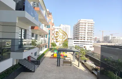 Apartment - 1 Bedroom - 2 Bathrooms for rent in L'Olivier Residence - International City Phase 2 - Al Warsan 4 - Al Warsan - Dubai