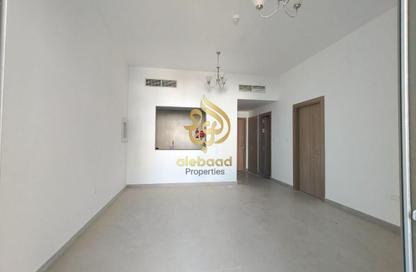 Apartment - 1 - 2 for rent in L'Olivier Residence - International City Phase 2 - Al Warsan 4 - Al Warsan - Dubai