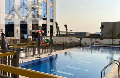 شقة - 2 غرف نوم - 2 حمامات للبيع في 5 افينيو ريزيدنس - افينيو ريزدنس - الفرجان - دبي