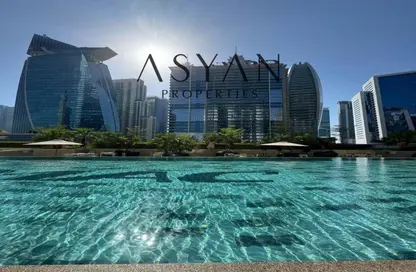 Apartment - 1 Bedroom - 1 Bathroom for sale in Zada Tower - Business Bay - Dubai Apartment - 1 Bedroom - 1 Bathroom for sale in Zada Tower - Business Bay - Dubai